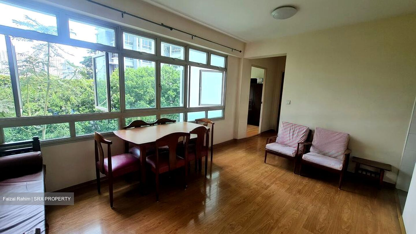 Blk 127C Kim Tian Green (Bukit Merah), HDB 3 Rooms #478588911